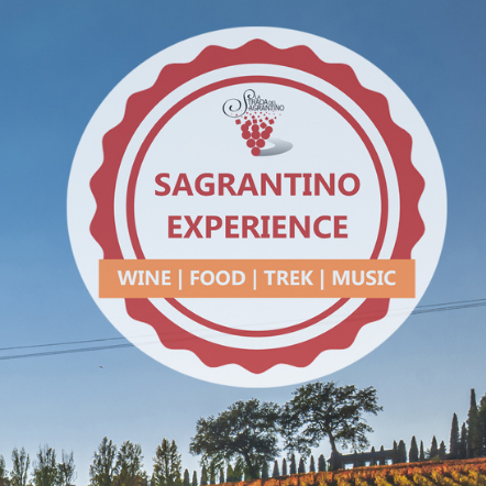 Sagrantino Experience 2022